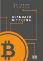 okładka książki - Standard Bitcoina. Zdecentralizowana