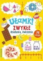 okładka książki - Ułamki zwykłe. Działania, ćwiczenia