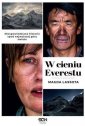 okładka książki - W cieniu Everestu