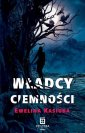 okładka książki - Władcy Ciemności