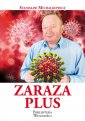 okładka książki - Zaraza Plus