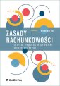 okładka książki - Zasady rachunkowości teoria regulacje