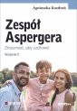 okładka książki - Zespół Aspergera. Zrozumieć, aby