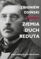 okładka książki - Ziemia - duch - Reduta. Rzecz o