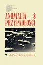 okładka książki - Anomalia przypadłości