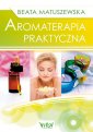 okładka książki - Aromaterapia praktyczna