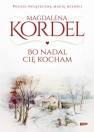 okładka książki - Bo nadal Cię kocham