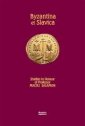 okładka książki - Byzantina et Slavica