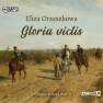 pudełko audiobooku - Gloria victis (CD mp3)