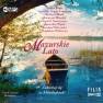 pudełko audiobooku - Mazurskie Lato (CD mp3)