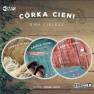 pudełko audiobooku - Córka cieni. PAKIET (CD mp3)