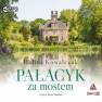 pudełko audiobooku - Pałacyk za mostem (CD mp3)