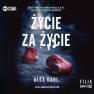 pudełko audiobooku - Życie za życie (CD mp3)