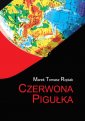 okładka książki - Czerwona pigułka