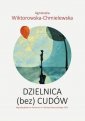 okładka książki - Dzielnica (bez) cudów