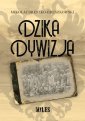 okładka książki - Dzika dywizja