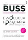 okładka książki - Ewolucja pożądania. Jak ludzie