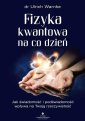 okładka książki - Fizyka kwantowa na co dzień