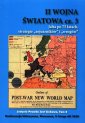 okładka książki - II Wojna Światowa cz. 3. Jałta