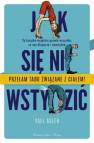 okładka książki - Jak się nie wstydzić. Ta książka