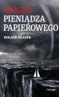 okładka książki - Koniec pieniądza papierowego