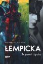 okładka książki - Łempicka. Tryumf życia