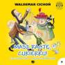 pudełko audiobooku - Masz rację, Cukierku! (CD mp3)