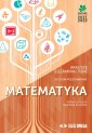 okładka podręcznika - Matematyka Matura 2021/22. Arkusze