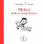 okładka książki - Mikołajek. Kochany Święty Mikołaju