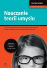 okładka książki - Nauczanie teorii umysłu