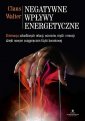 okładka książki - Negatywne wpływy energetyczne