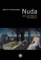 okładka książki - Nuda. Ujęcie psychologiczne i humanistyczne