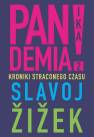 okładka książki - Pandemia 2 Kroniki straconego czasu