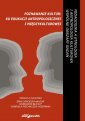 okładka książki - Poznawanie kultur: ku edukacji