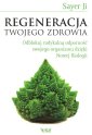 okładka książki - Regeneracja Twojego zdrowia