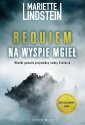 okładka książki - Requiem na Wyspie Mgieł