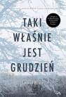 okładka książki - Taki właśnie jest grudzień