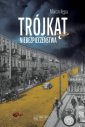 okładka książki - Trójkąt niebezpieczeństwa