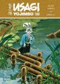 okładka książki - Usagi Yojimbo. Saga. Księga 6