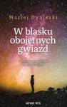 okładka książki - W blasku obojętnych gwiazd