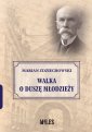 okładka książki - Walka o duszę młodzieży