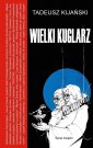 okładka książki - Wielki kuglarz