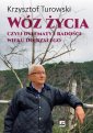 okładka książki - Wóz życia Czyli dylematy i radości