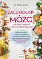 okładka książki - Zacukrzony mózg jak odtruć organizm