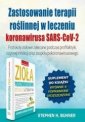 okładka książki - Zastosowanie terapii roślinnej