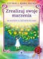 okładka książki - Zrealizuj swoje marzenia. 365 sposobów