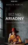 okładka książki - Bez nici Ariadny