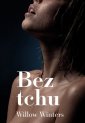 okładka książki - Bez tchu