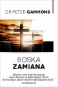 okładka książki - Boska zamiana