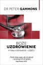 okładka książki - Boże uzdrowienie cz. 2. Pytania